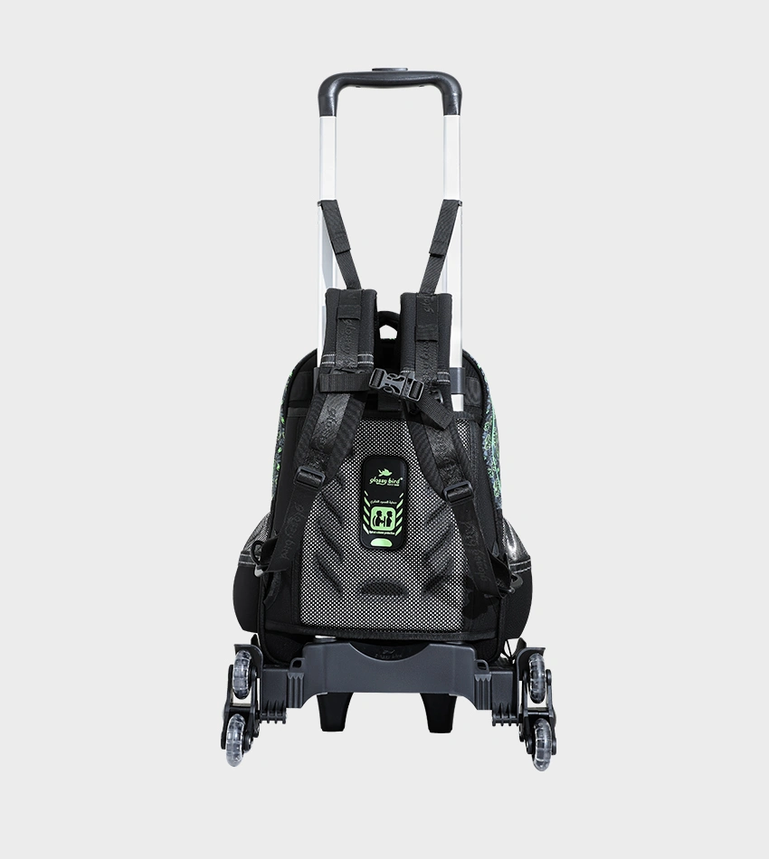 Trolley School Bag GB5390TB 